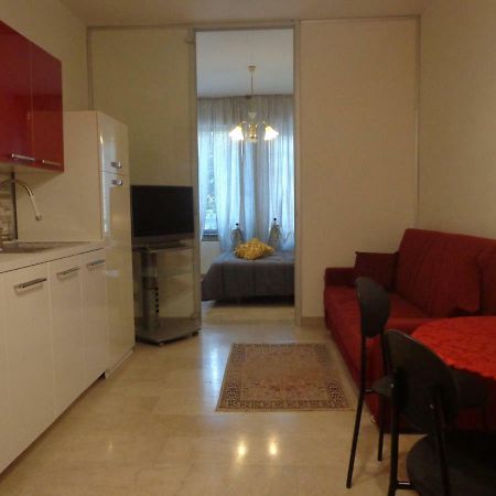 Casa Relax Lägenhet Florens Exteriör bild