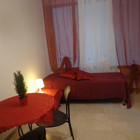 Casa Relax Lägenhet Florens Exteriör bild