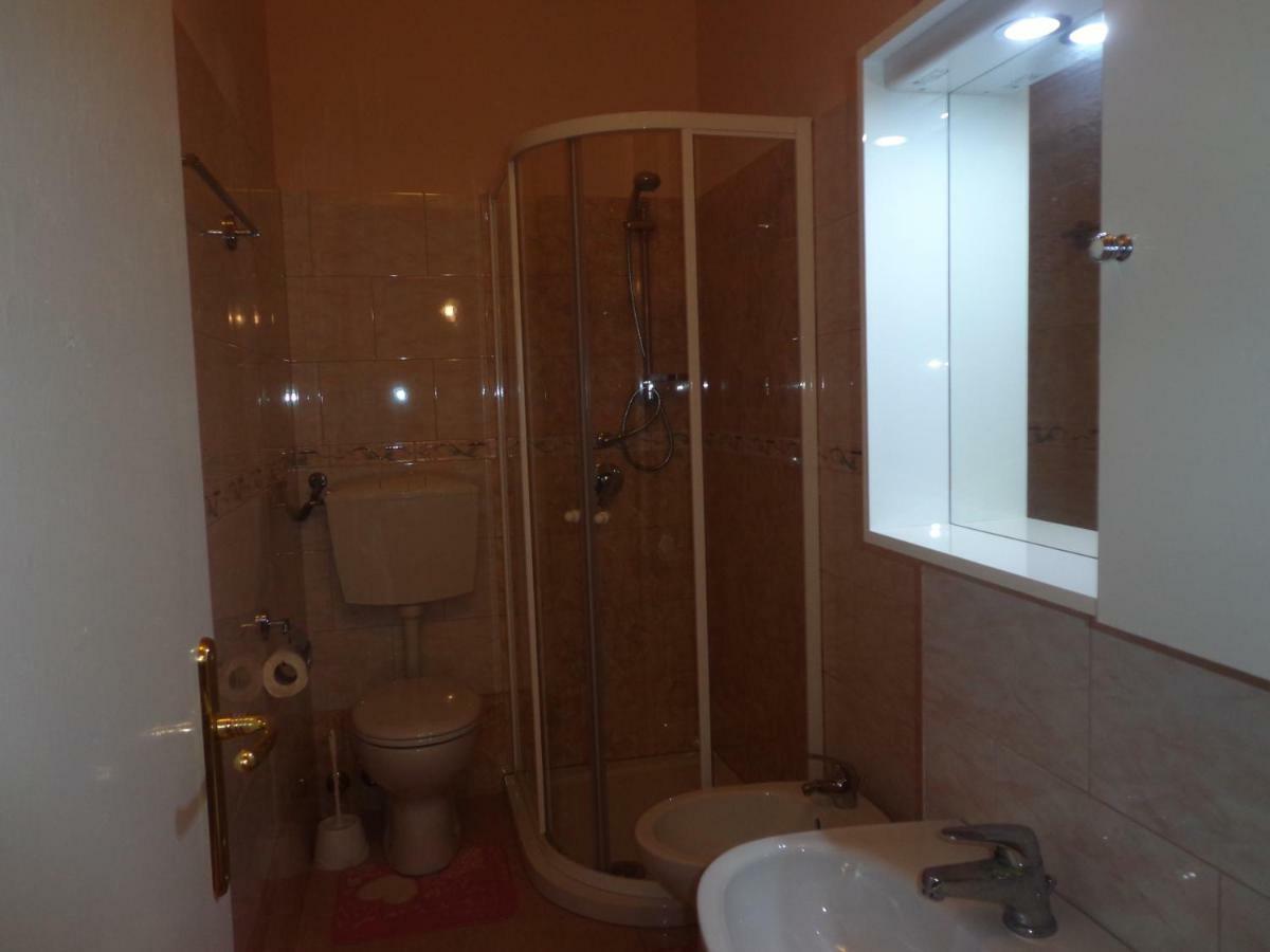 Casa Relax Lägenhet Florens Exteriör bild
